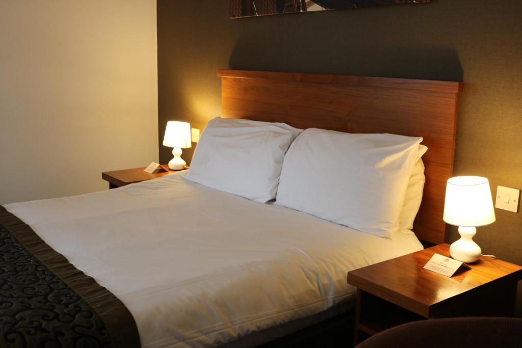 Fairway Inn - Resim 19