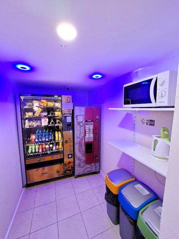 Fotografie z fotogalerie ubytování Alcorso Pension v destinaci Banská Bystrica