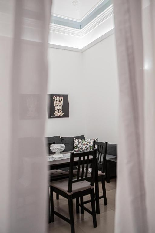 Ruggero Settimo - Holiday Houses - 