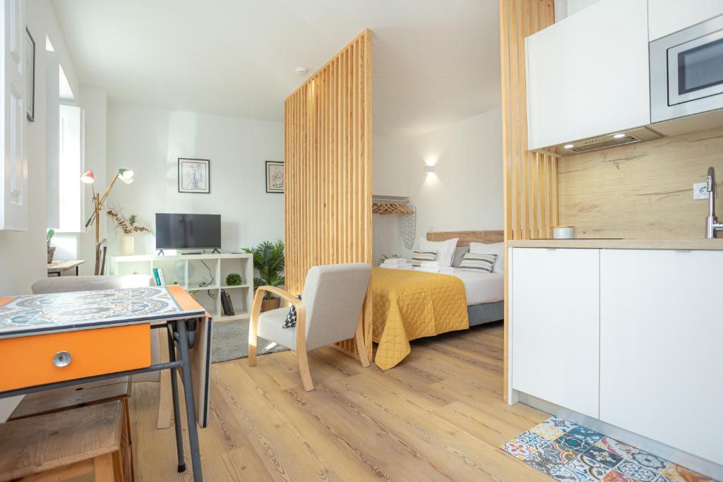 Casas da Couraça - 1