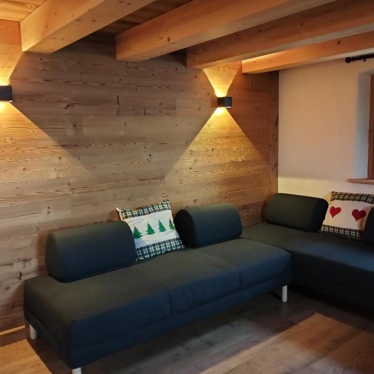 Appartamento Panoramico