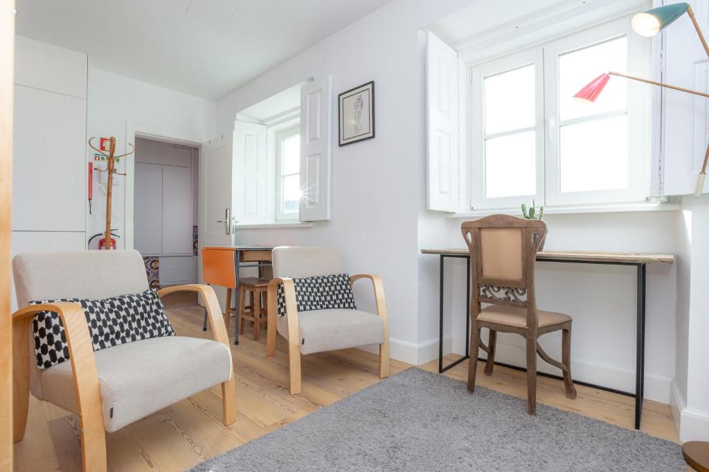 Casas da Couraça - 7