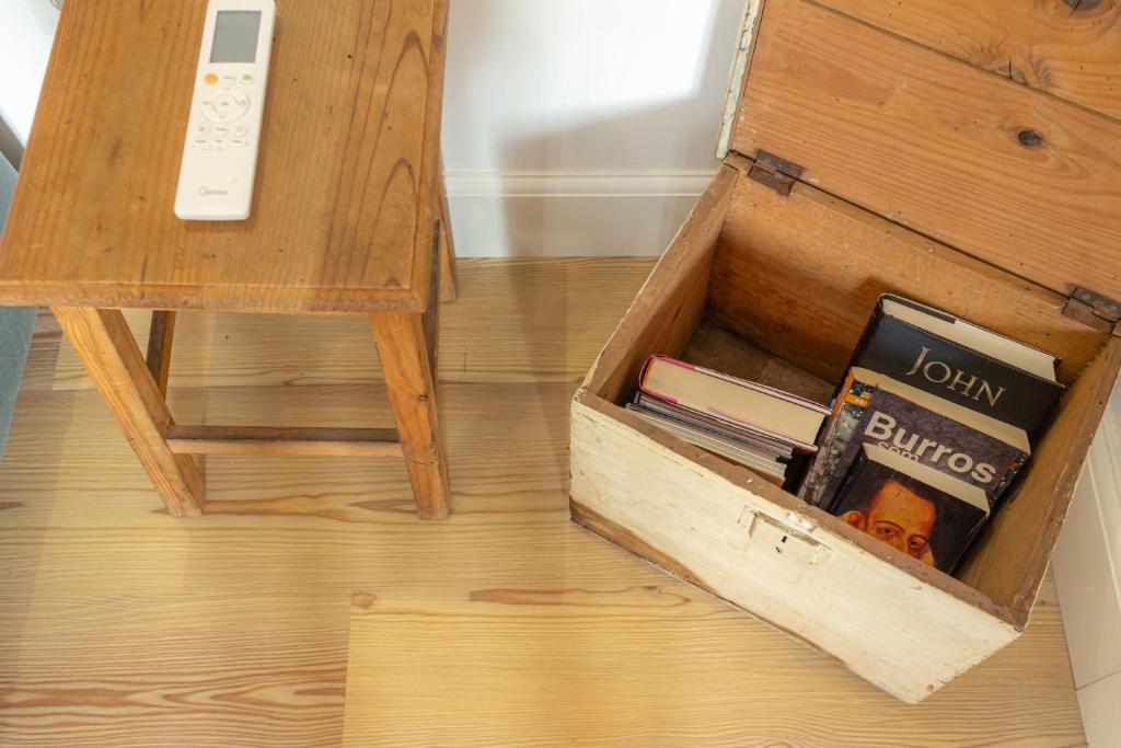 Casas da Couraça - 4