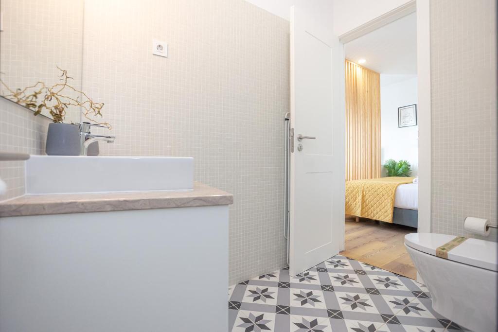 Casas da Couraça - 13