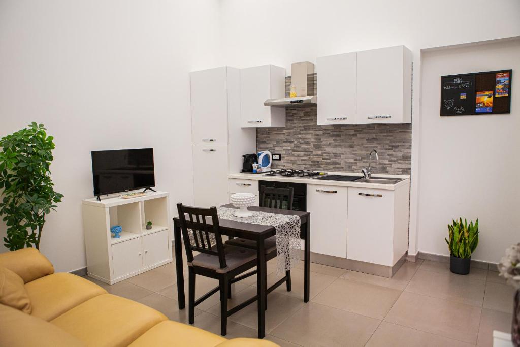 Ruggero Settimo - Holiday Houses - 