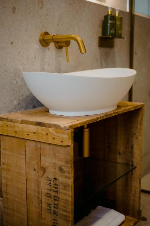 Fotografie z fotogalerie ubytování The Deerstone Luxury Eco Hideaway v destinaci Laragh