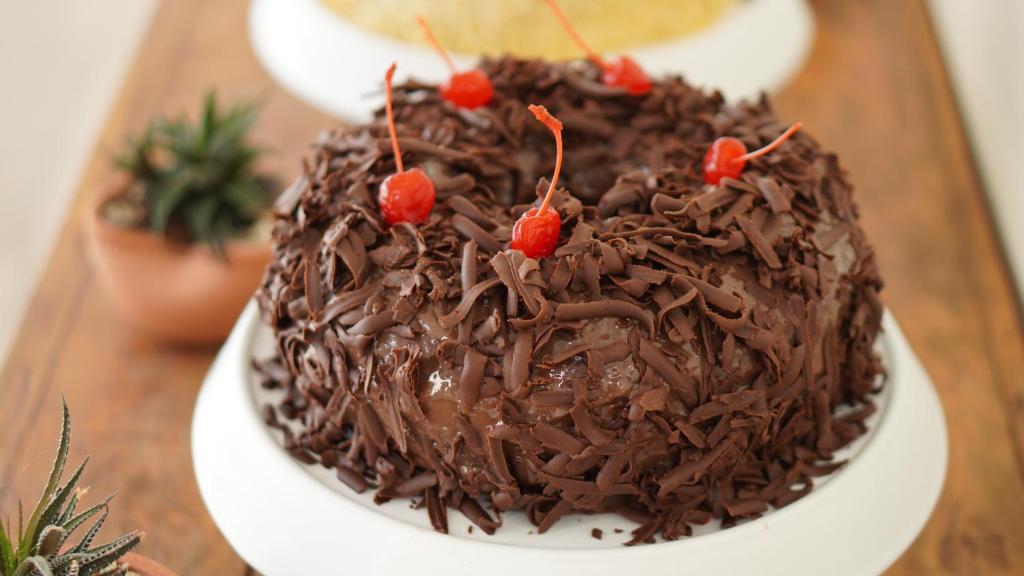 Gurgueia Palace Hotel