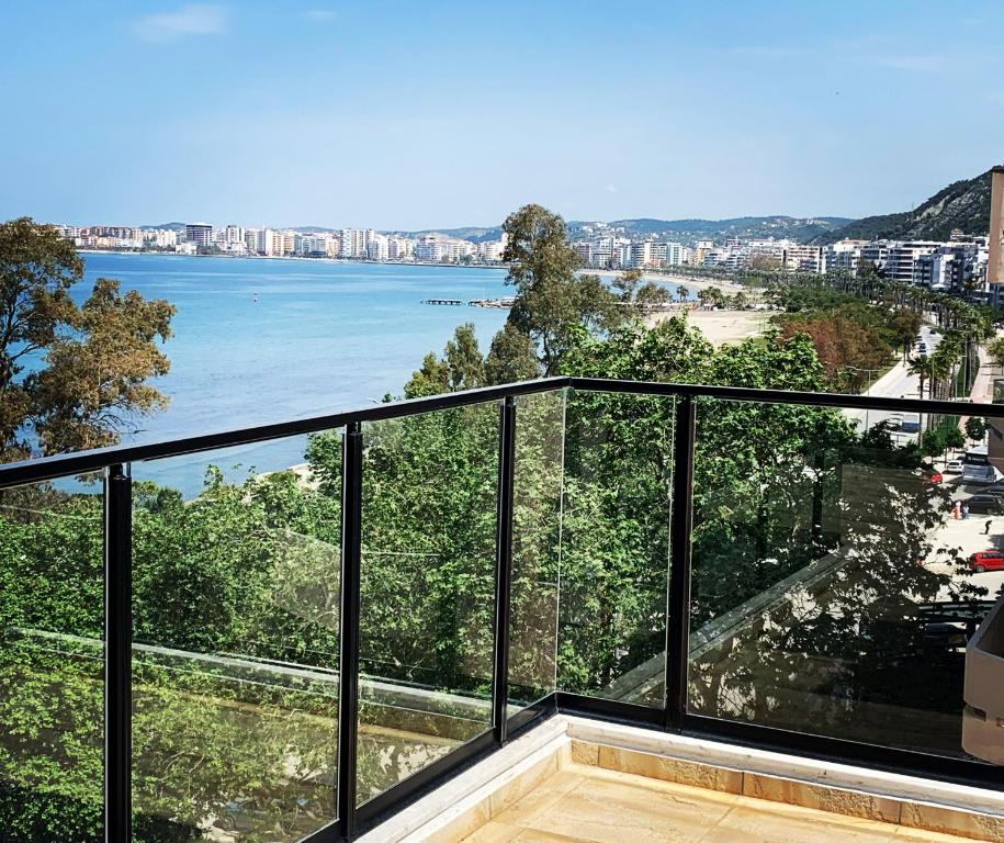 Palm Suites Apartment-Suite - Imazhi 5