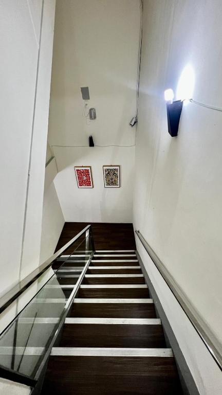 Foto dalla galleria di 好客輕旅 a Donggang