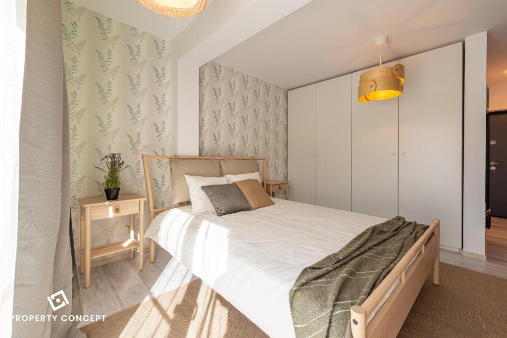 Suitetrails - New Residence Concept Studio