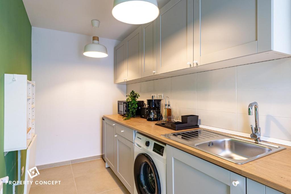 Suitetrails - New Residence Concept Studio