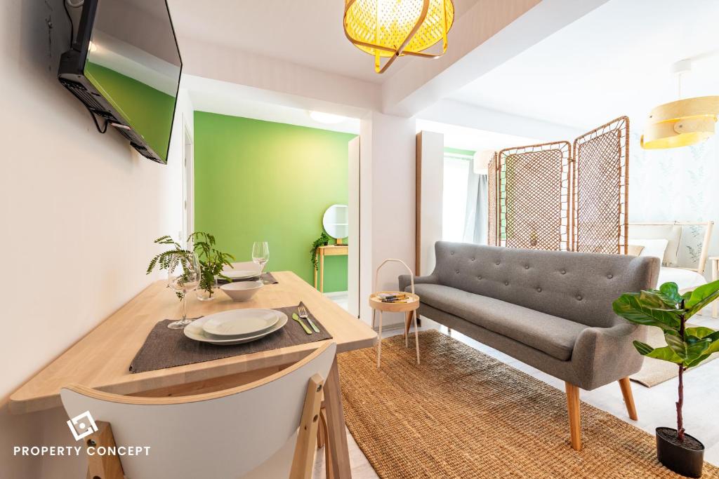 Suitetrails - New Residence Concept Studio