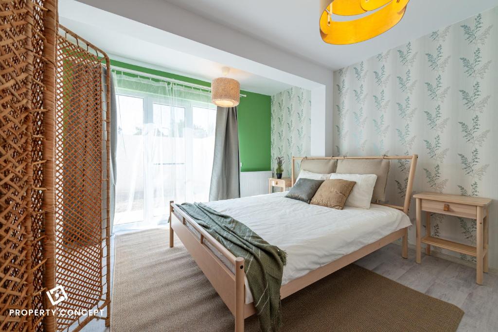 Suitetrails - New Residence Concept Studio