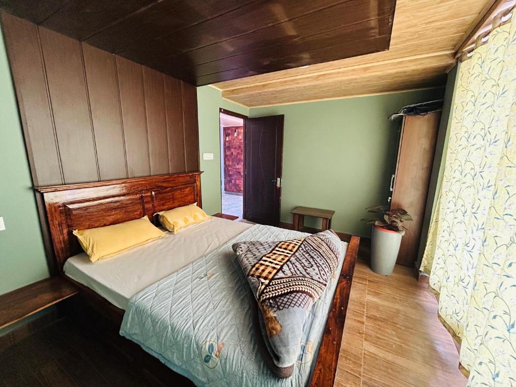 Swabhumi Homestay - Habitación Doble De Lujo