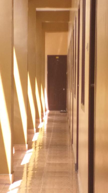 Fotografie z fotogalerie ubytování PLAZA GUEST HOUSE v destinaci Čennaí