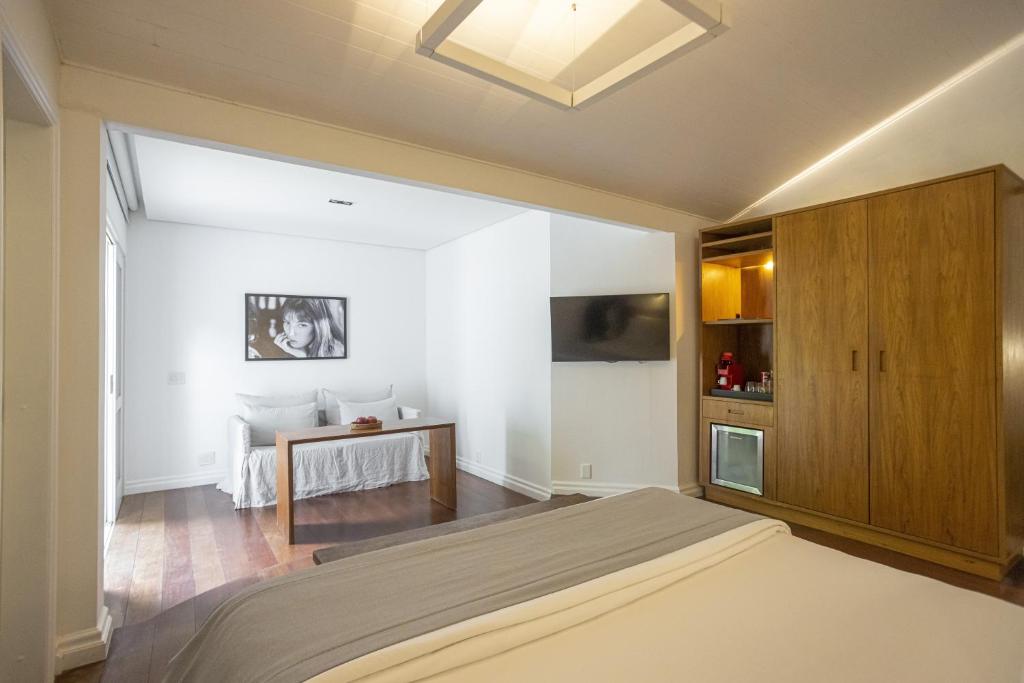 Felissimo Exclusive Hotel - 套房钻石8