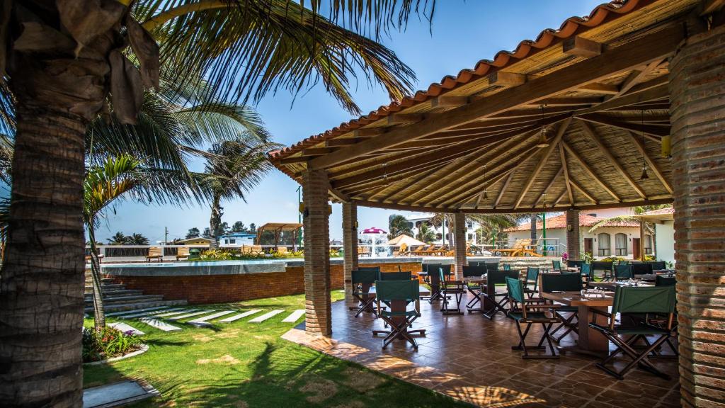 Fotografie z fotogalerie ubytování Playa Paraíso v destinaci Playas