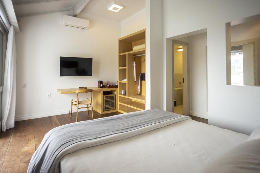 Felissimo Exclusive Hotel - Sublime Suite 7