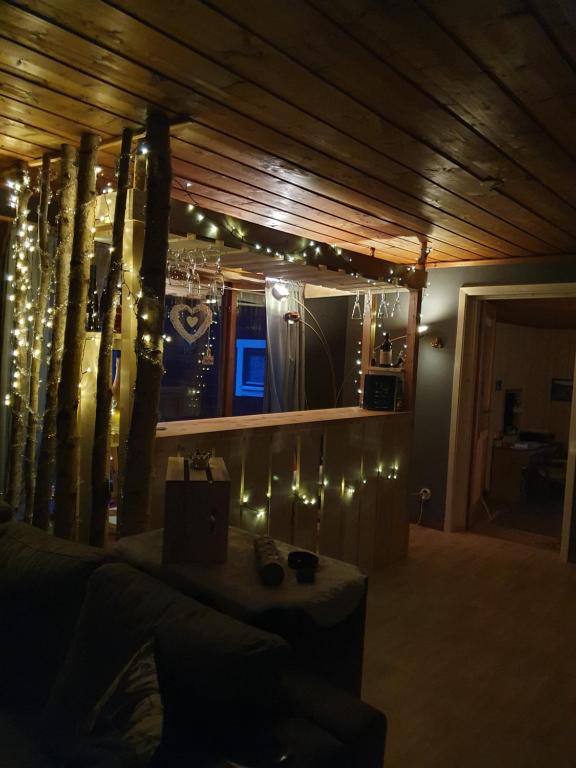 Fotografie z fotogalerie ubytování Schnieders2German forest room v destinaci Harmånger