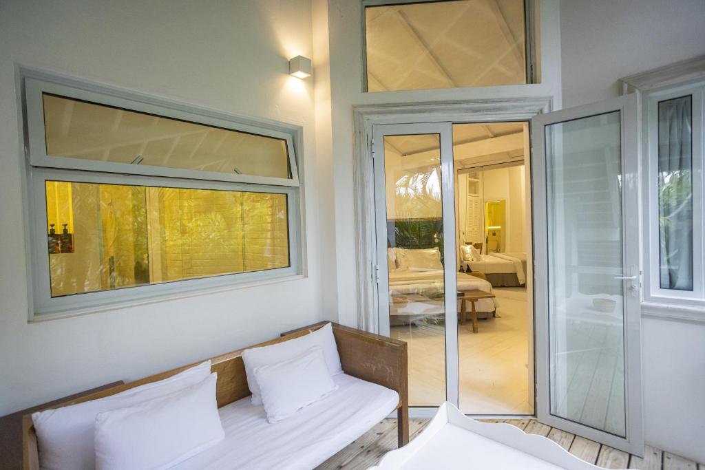 Felissimo Exclusive Hotel - 套房设计5