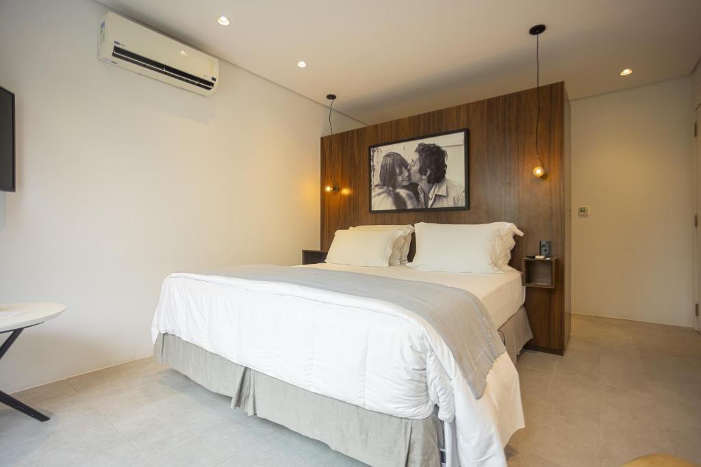 Felissimo Exclusive Hotel - 套房设计12