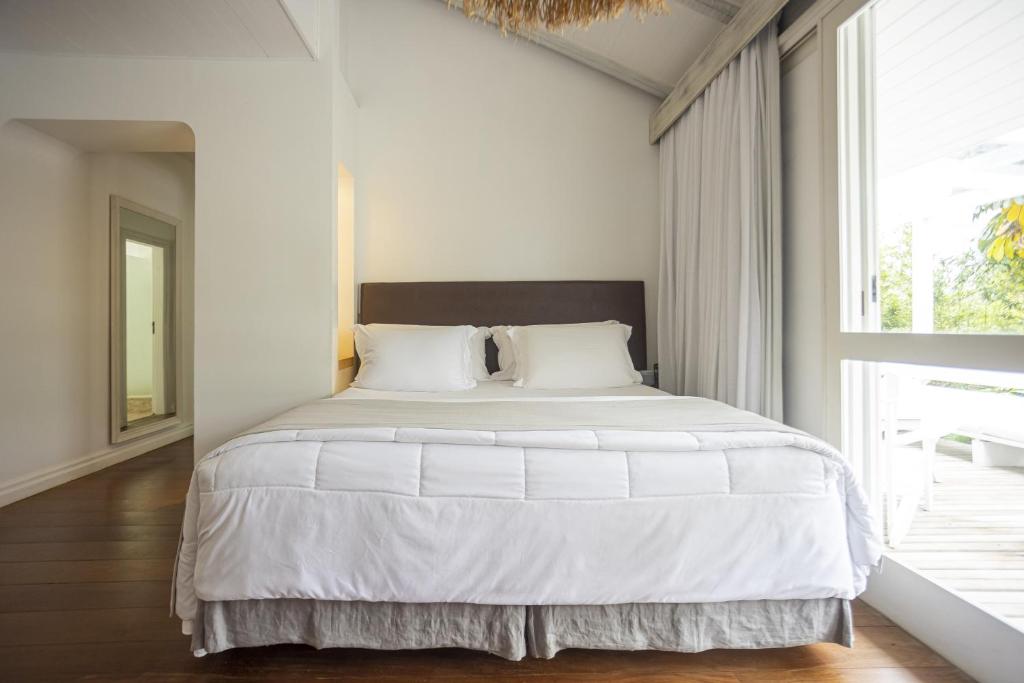 Felissimo Exclusive Hotel - Deluxe King Suite