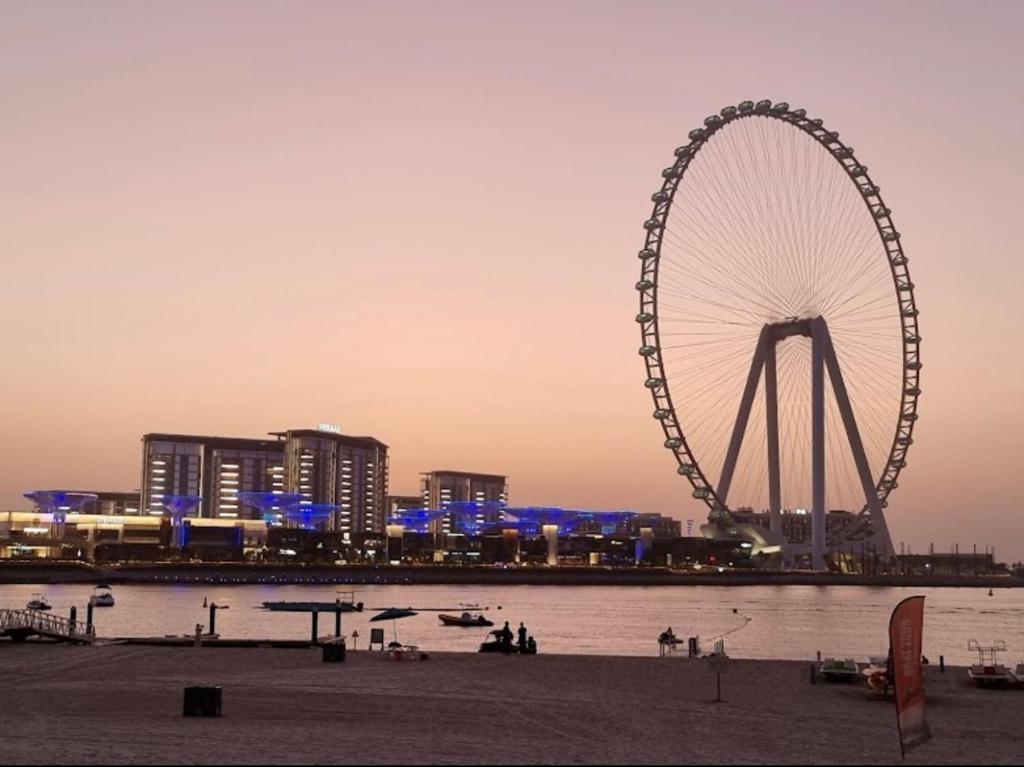 AL MARSA, Dubaj – 2024 legfrissebb árai