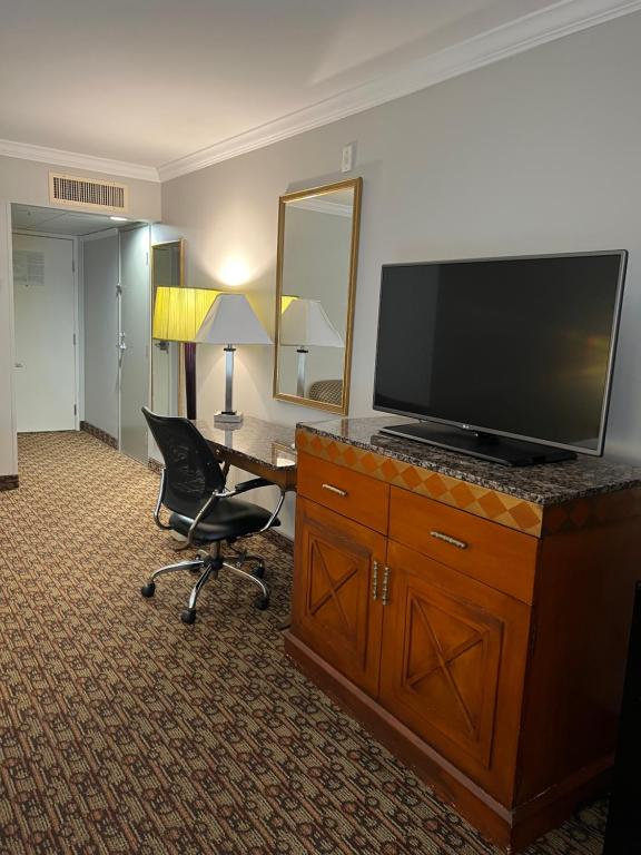 Hotel Xola - Room De Deluxe King