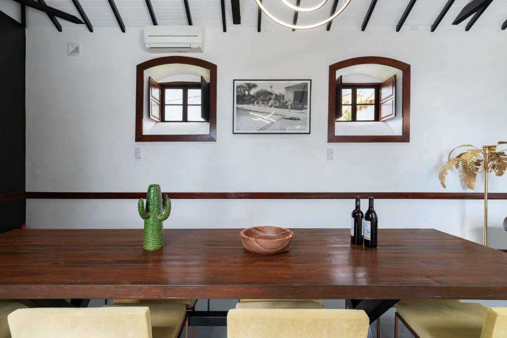The El Paso - Deluxe Villa