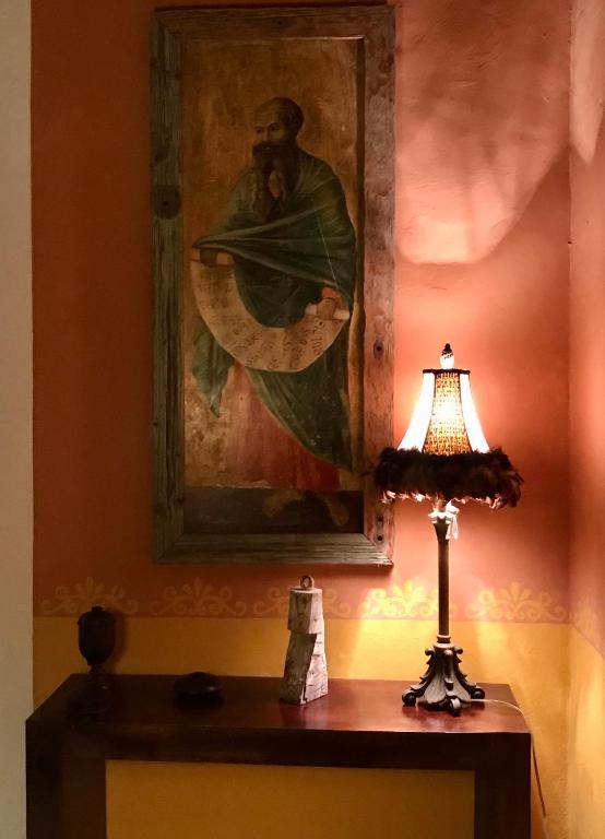 Fotografie z fotogalerie ubytování Hotel Hacienda Mérida VIP v destinaci Mérida