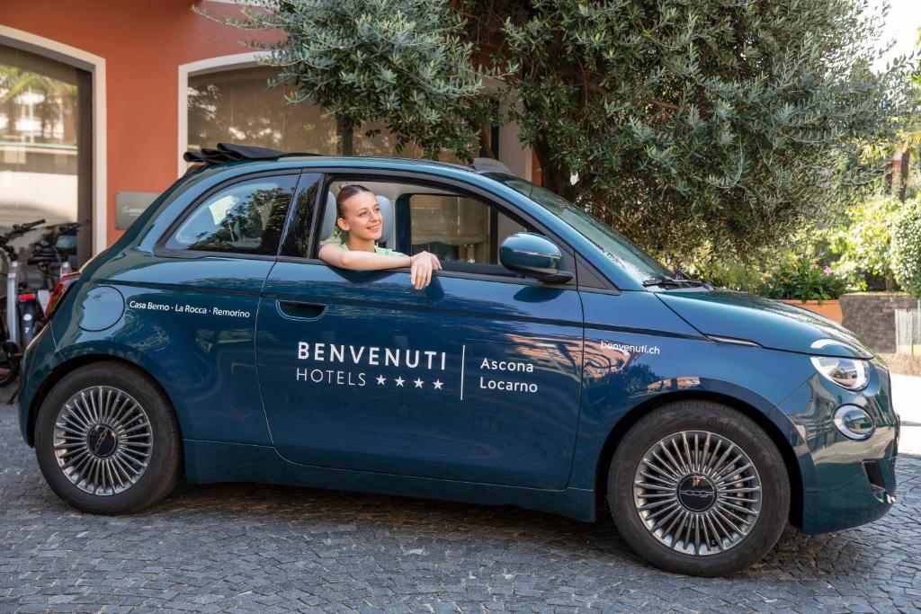 Boutique-HOTEL REMORINO, a Private Selection Hotel - Resim 6