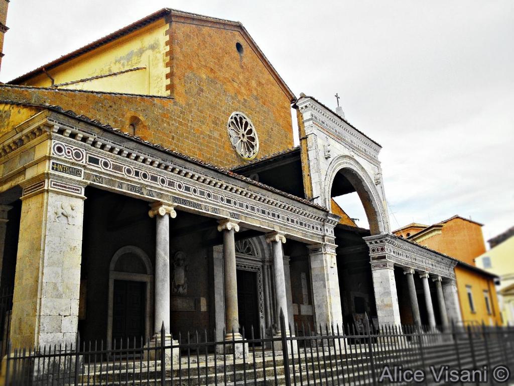 Zdjęcie z galerii obiektu Suali Case nel Borgo w mieście Civita Castellana