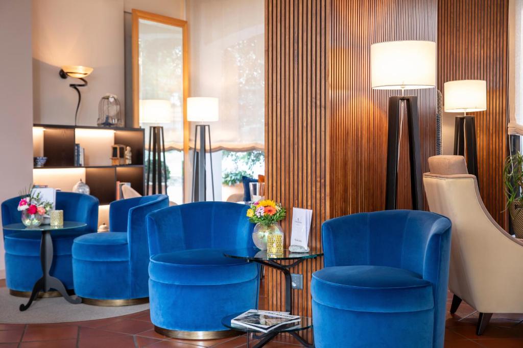 Boutique-HOTEL REMORINO, a Private Selection Hotel - Resim 25