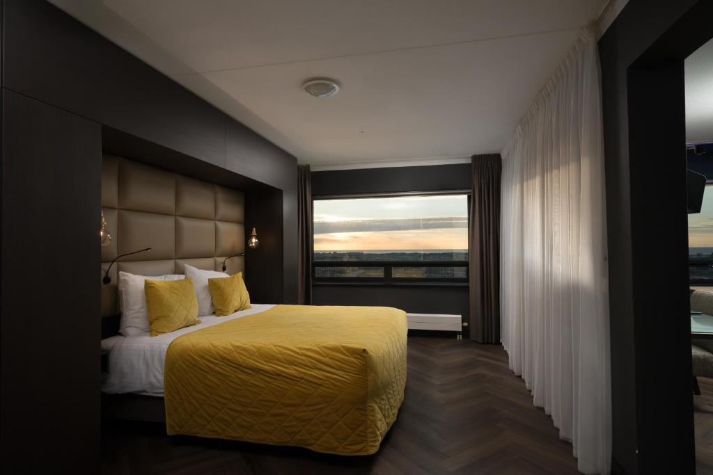 The Penthouse At The Hague Tower - Penthouse XL Top (38) Apartment Sea View 767
