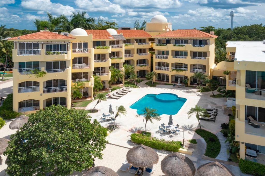 14 Hoteles de lujo en Cozumel, mejor valorados 505255572