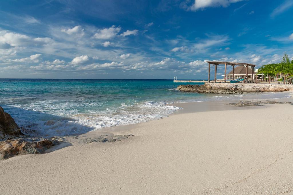 Playa Azul Cozumel photo