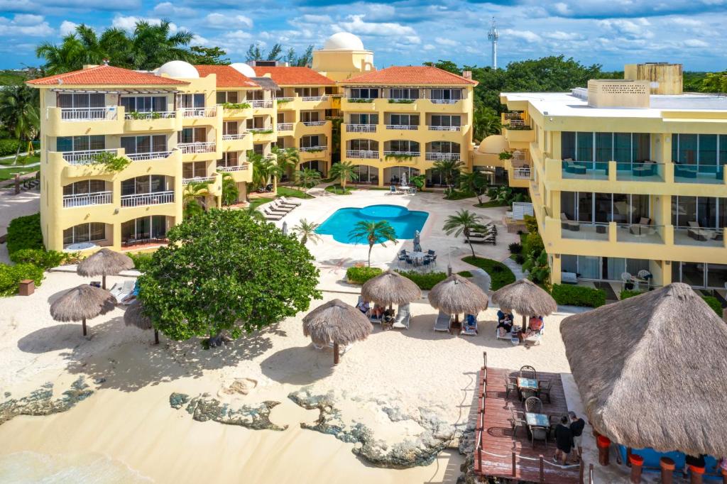 Playa Azul Cozumel photo