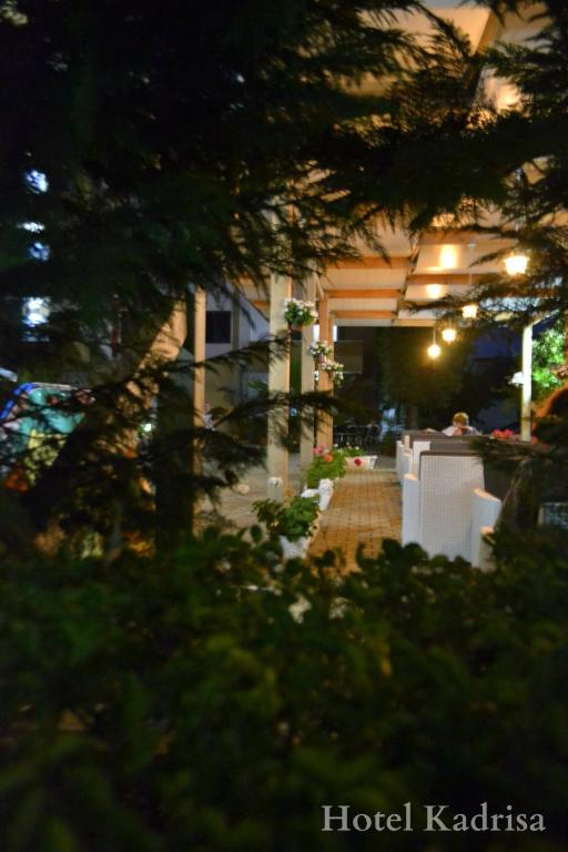 Fotografie z fotogalerie ubytování Kadrisa Hotel v destinaci Durrës