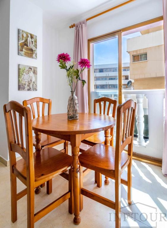 Fotografia z galérie ubytovania Inftour Medici Apartamento v destinácii Calpe