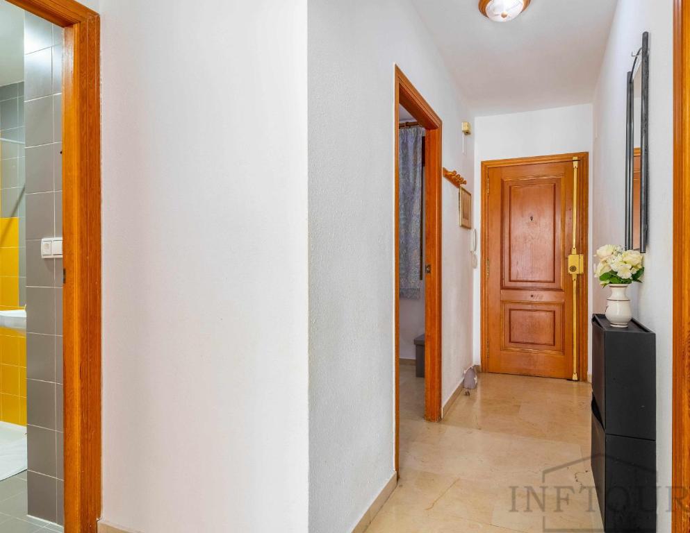 Fotografia z galérie ubytovania Inftour Medici Apartamento v destinácii Calpe