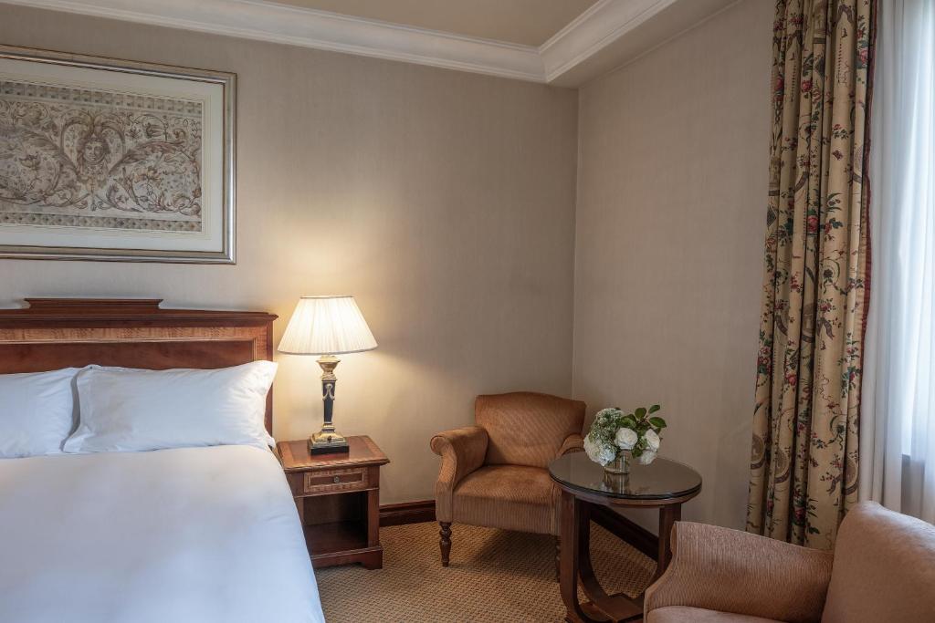 InterContinental Madrid, an IHG Hotel - Classic Room