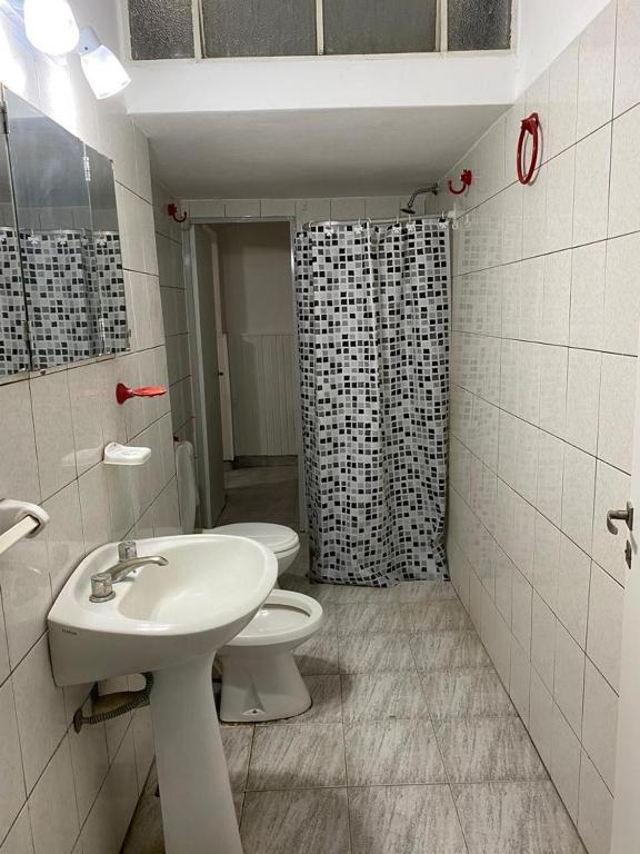 Alem Departamento Tornquist