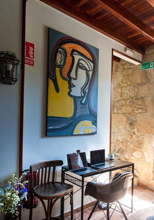 Casa de Costoia - 18