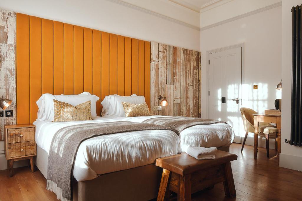 
Superior Twin/Double
