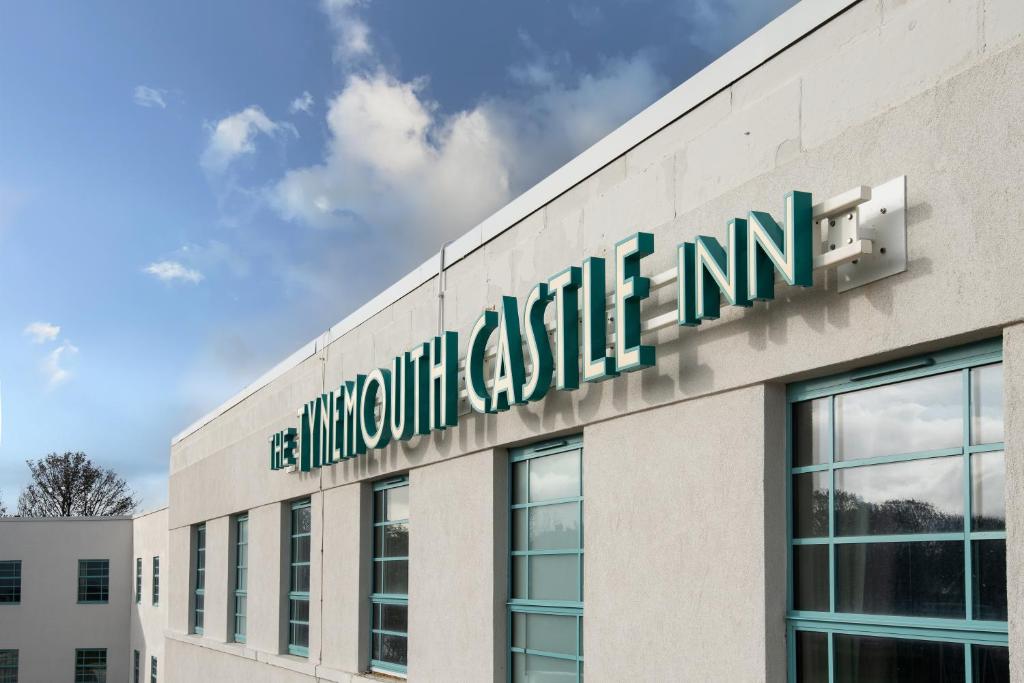 Fotografie z fotogalerie ubytování The Tynemouth Castle Inn - The Inn Collection Group v destinaci Tynemouth