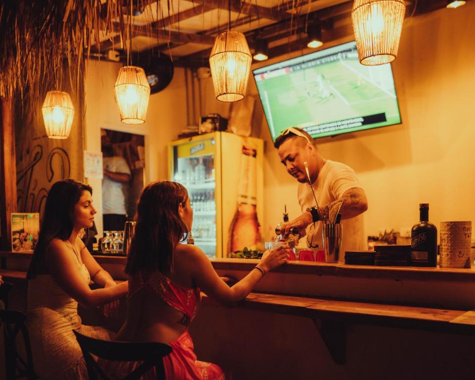 Hosté ubytování Viajero Cartagena - Centro Hostel