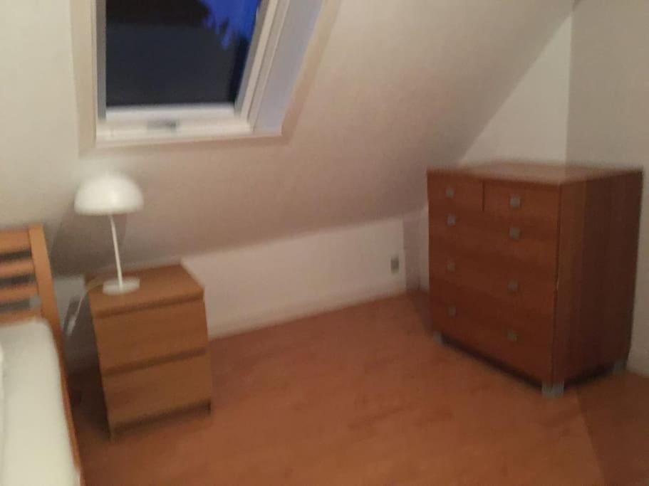 Fotografie z fotogalerie ubytování Nordsoe Housing-Rørby Kalundborg v destinaci Kalundborg