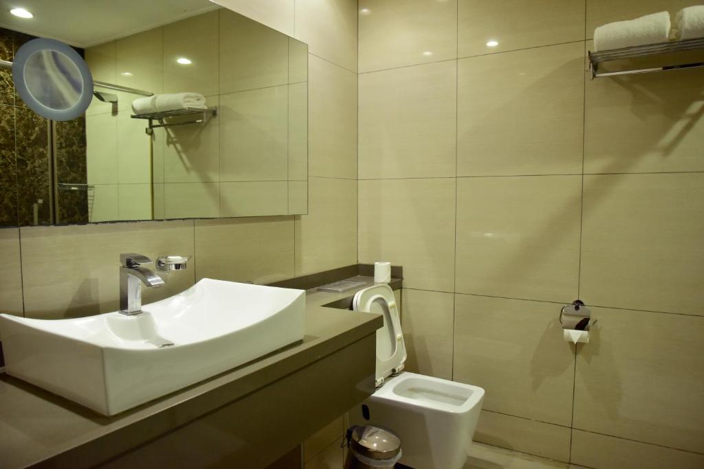 Harbour View Suites - Habitación Doble De Lujo