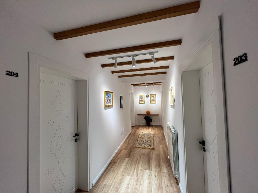 Fotografie z fotogalerie ubytování Chestnut Hill v destinaci Kolgecaj