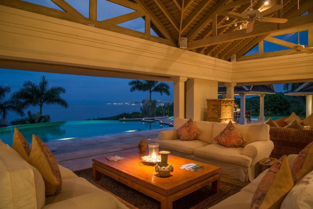 Silent Waters Villa photo photo 5